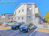 名古屋市瑞穂区北原町２丁目のアパートの画像