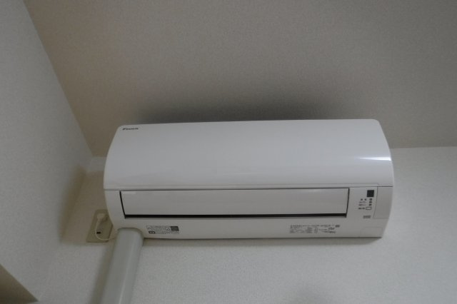 パークヒルズ元住吉の設備