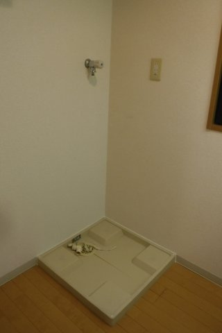 パークヒルズ元住吉の設備