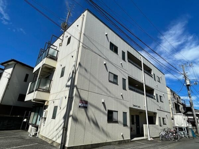 【外観】 | ファミーラシオン