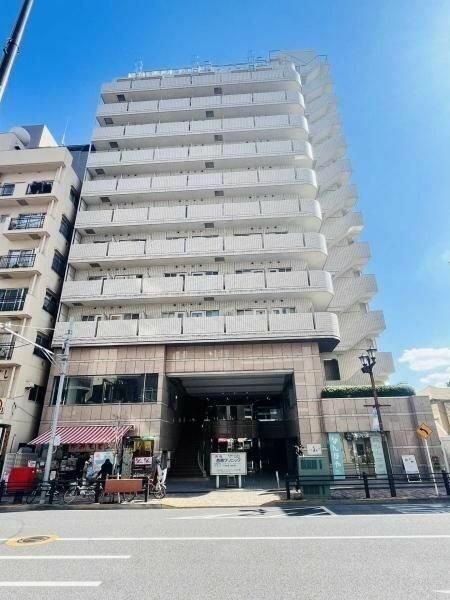 ザ・プラザオーベル白山