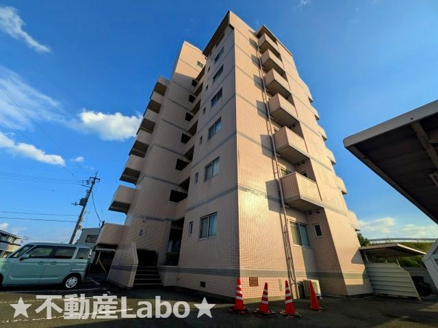 ラフォーレⅠ 603の外観