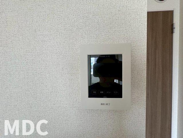 グレイシャスのセキュリティ