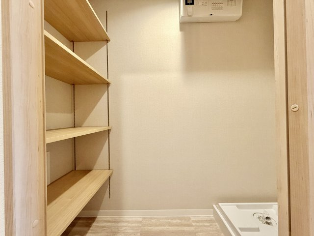 シーアイマンション本郷の内装