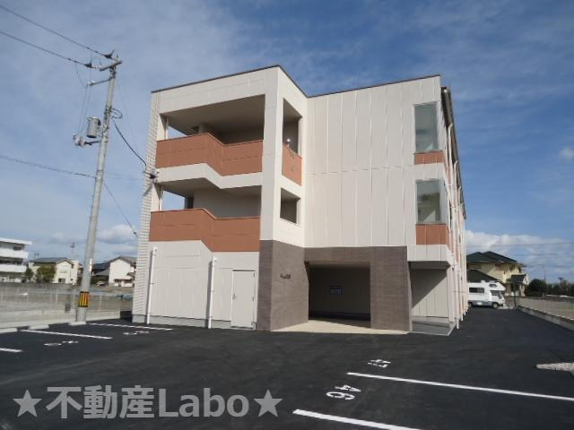 Fairy 壱番館のその他共用部分