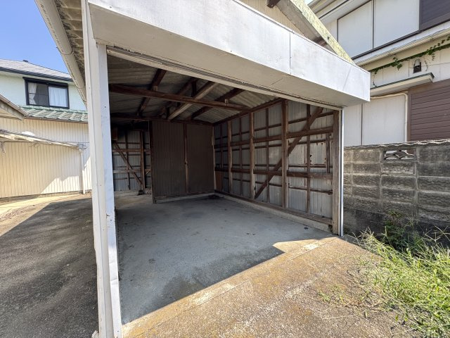 鳴門市里浦町里浦字花面の一戸建てのその他共用部分