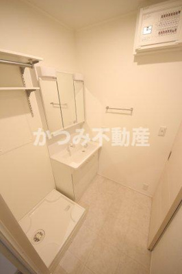 【その他】 | フリージア | 他号室参考写真