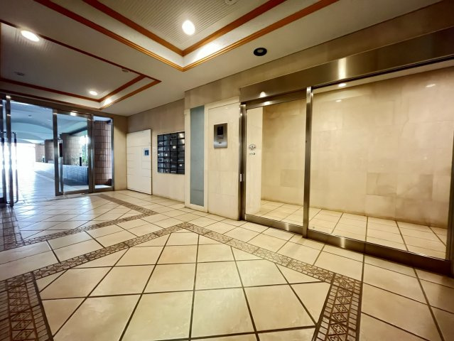 ドラゴンマンション西船橋弐番館のその他共用部分