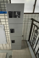 クレイン弥生のその他共用部分