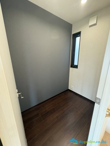 茅ヶ崎市中海岸　中古戸建のその他|ワークスペース