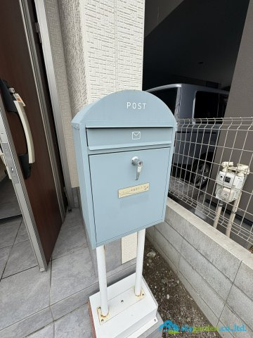 茅ヶ崎市中海岸　中古戸建のその他
