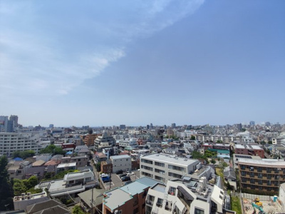 【展望】 | Log初台／ログ初台 | Log初台※別号室同タイプ