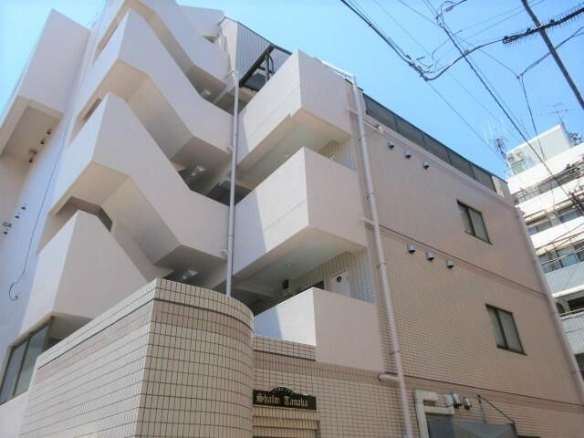 シャレムタナカ