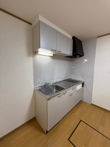 メゾン葉月のキッチン|キッチンでお料理をお楽しみください