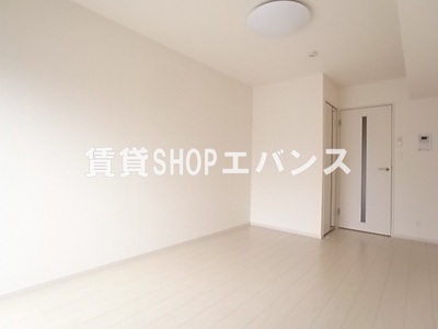 【寝室】 | リブリ・桜並木通り