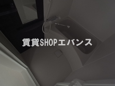 【浴室】 | リブリ・桜並木通り