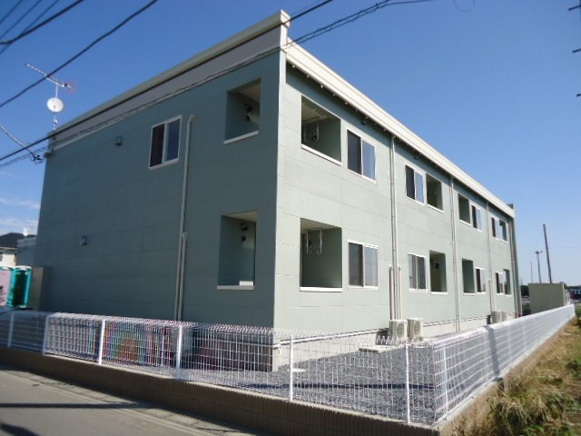 ラ・リヴィエールⅡ