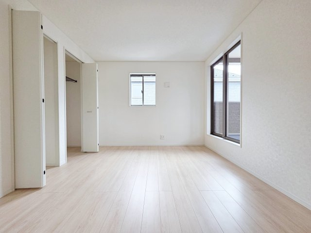 【洋室】 | 東海市加木屋町第36の5号棟【仲介手数料0円】