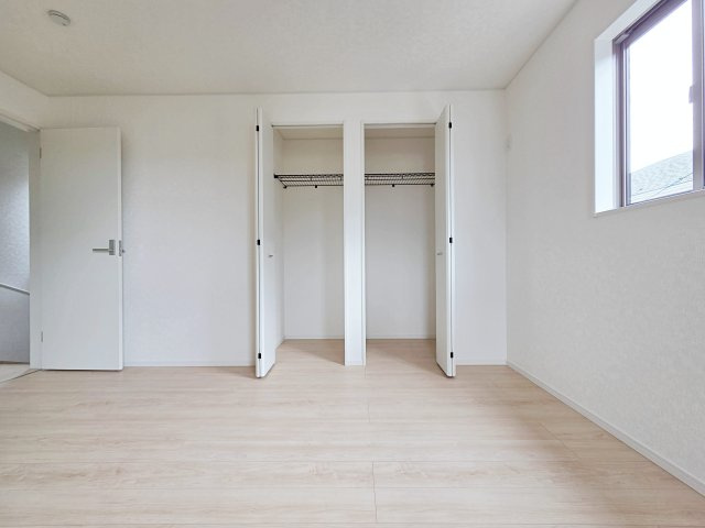 【収納】 | 東海市加木屋町第36の5号棟【仲介手数料0円】
