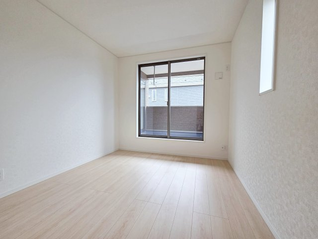 【洋室】 | 東海市加木屋町第36の5号棟【仲介手数料0円】
