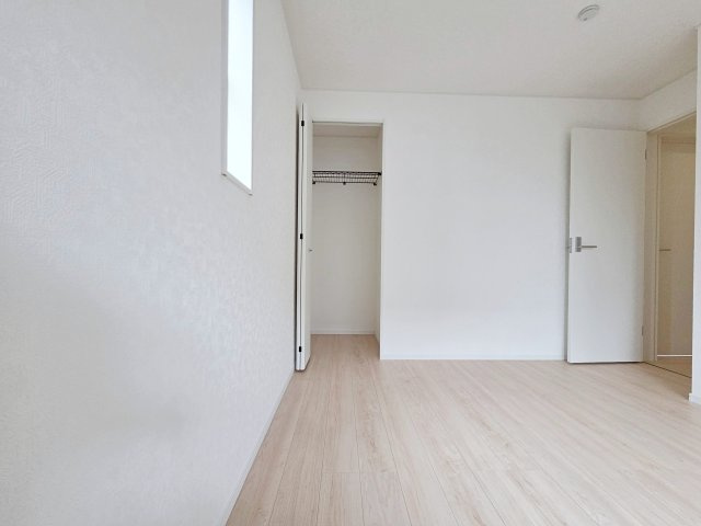 【収納】 | 東海市加木屋町第36の5号棟【仲介手数料0円】