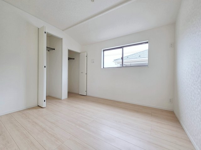 【洋室】 | 東海市加木屋町第36の5号棟【仲介手数料0円】