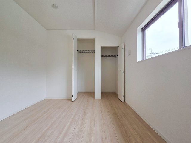 【収納】 | 東海市加木屋町第36の5号棟【仲介手数料0円】