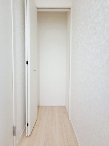 【収納】 | 東海市加木屋町第36の5号棟【仲介手数料0円】