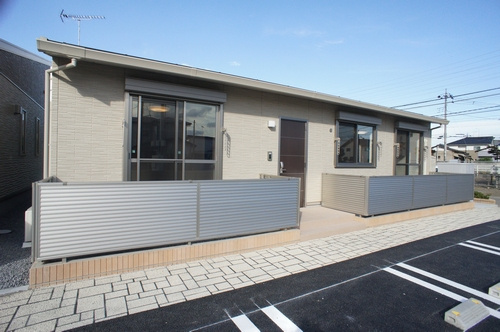 ソレイユ・ポワール A