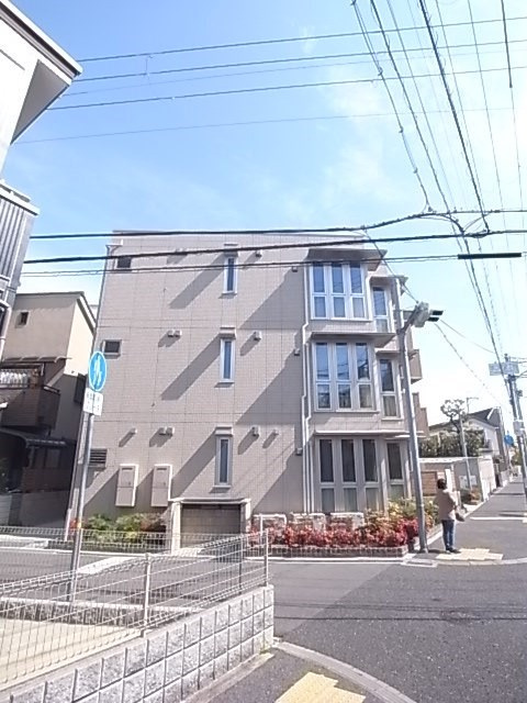 SOLEADO塚口