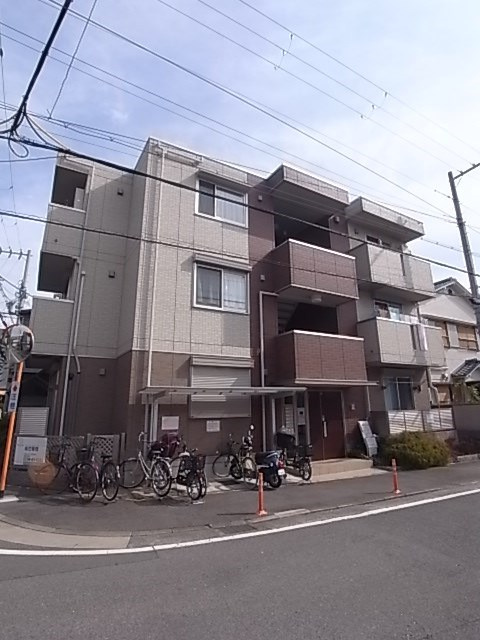 エスポワール シャトウ