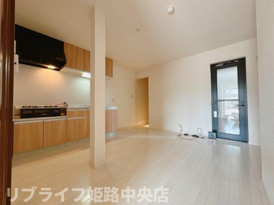 【洗面所】 | ビッグフォレスト宮上