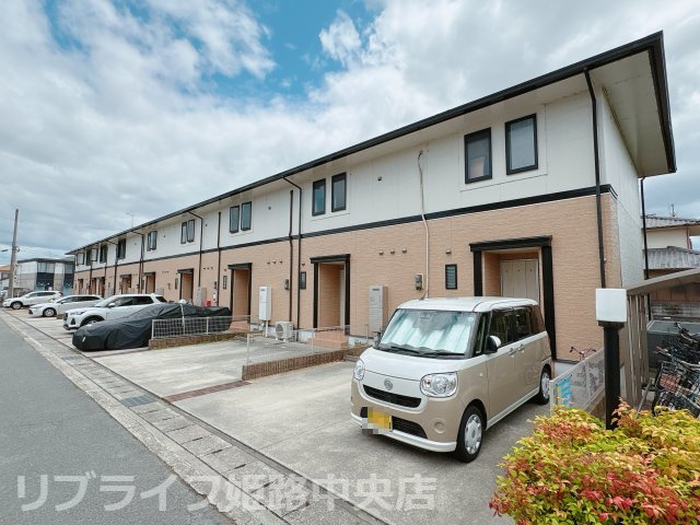ビッグフォレスト宮上