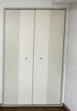スカイコート成増の収納