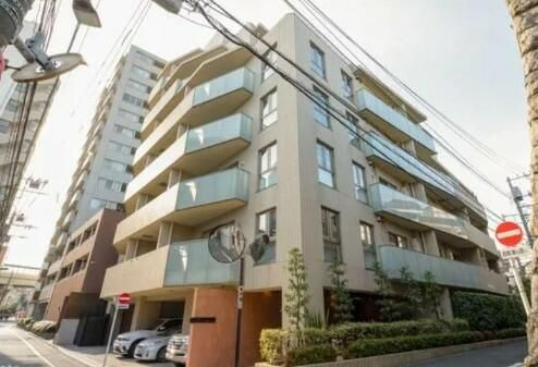 プレミスト文京音羽