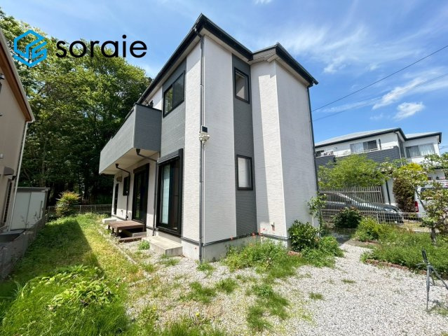 川越市笠幡　中古戸建