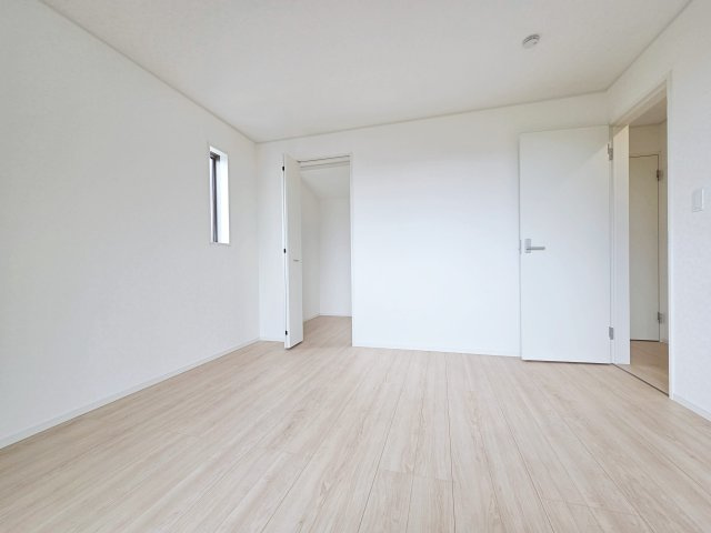 【洋室】 | 東海市加木屋町第36の6号棟【仲介手数料0円】