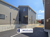 東海市加木屋町第36の6号棟【仲介手数料0円】の画像