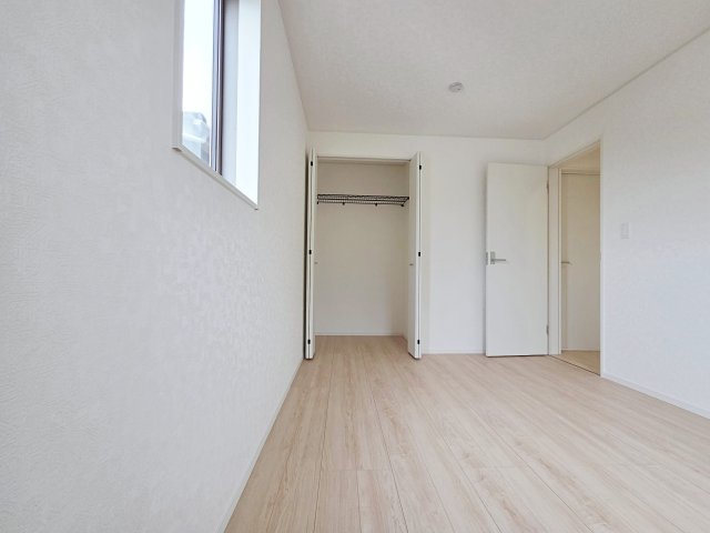 【収納】 | 東海市加木屋町第36の6号棟【仲介手数料0円】