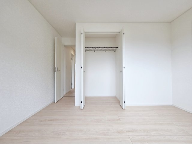 【収納】 | 東海市加木屋町第36の6号棟【仲介手数料0円】