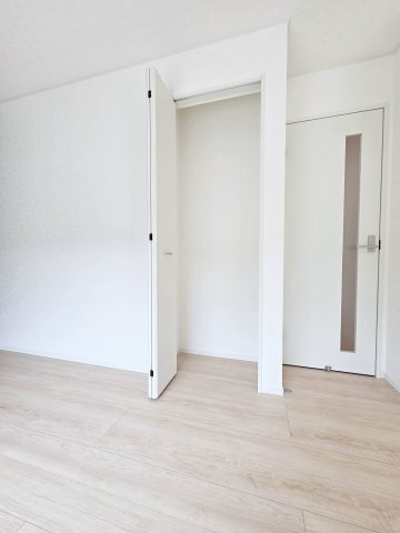 【収納】 | 東海市加木屋町第36の6号棟【仲介手数料0円】