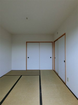 ハイツスズコマの内装|イメージ写真です。