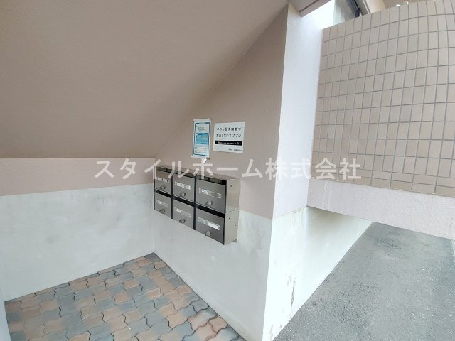 ハイツスズコマのその他
