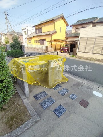 ハイツスズコマのその他