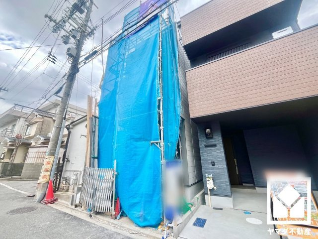 伏見区竹田醍醐田町