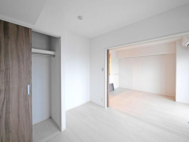 コルザKⅡの収納|他部屋参考写真