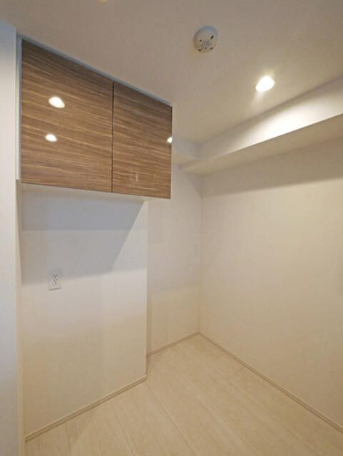 コルザKⅡのキッチン
