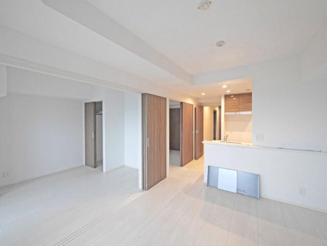 コルザKⅡの寝室|他部屋参考写真