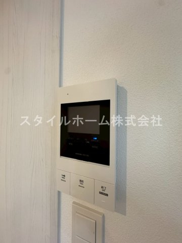 【セキュリティ】 | ジーメゾン豊橋レリウス