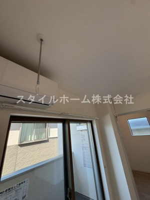 【内装】 | ジーメゾン豊橋レリウス